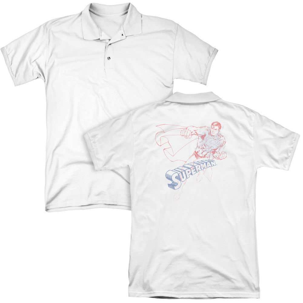 Adult Polo