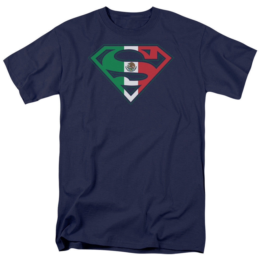 Adult Regular Fit Short Sleeve