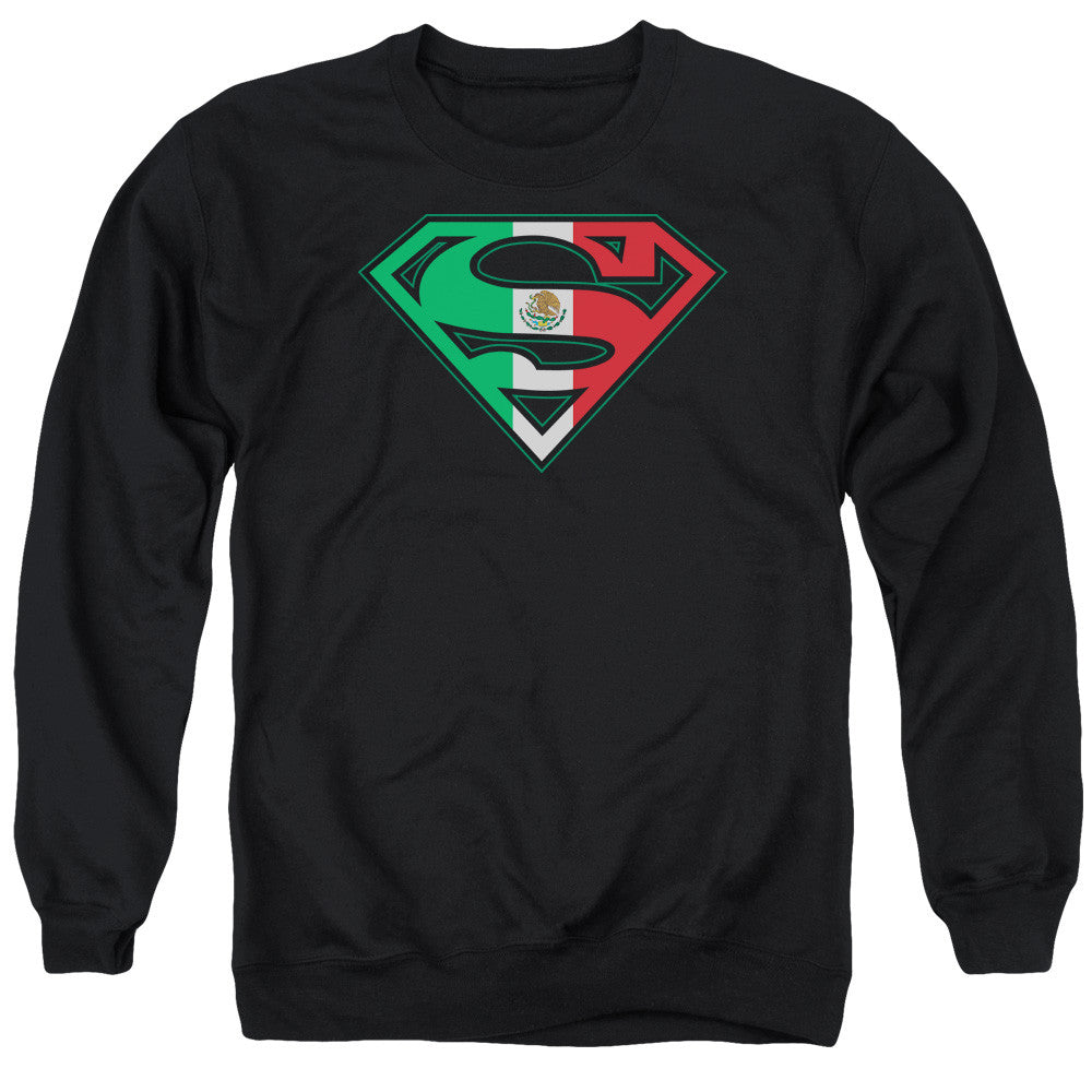 Adult Crewneck Sweatshirt