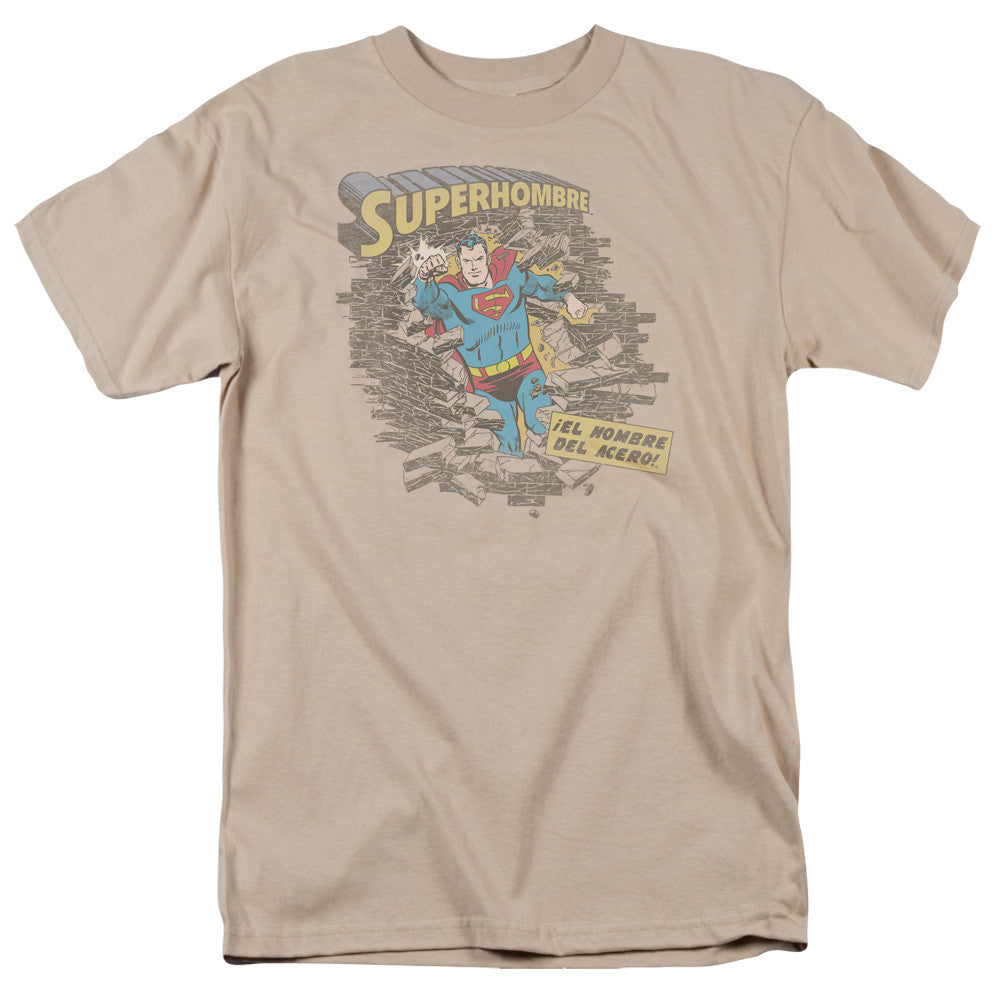 Adult Regular Fit Short Sleeve