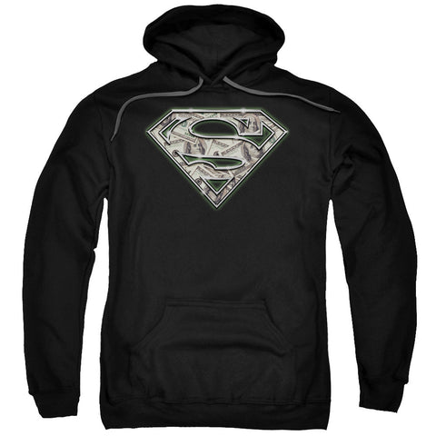 Adult Pull-Over Hoodie