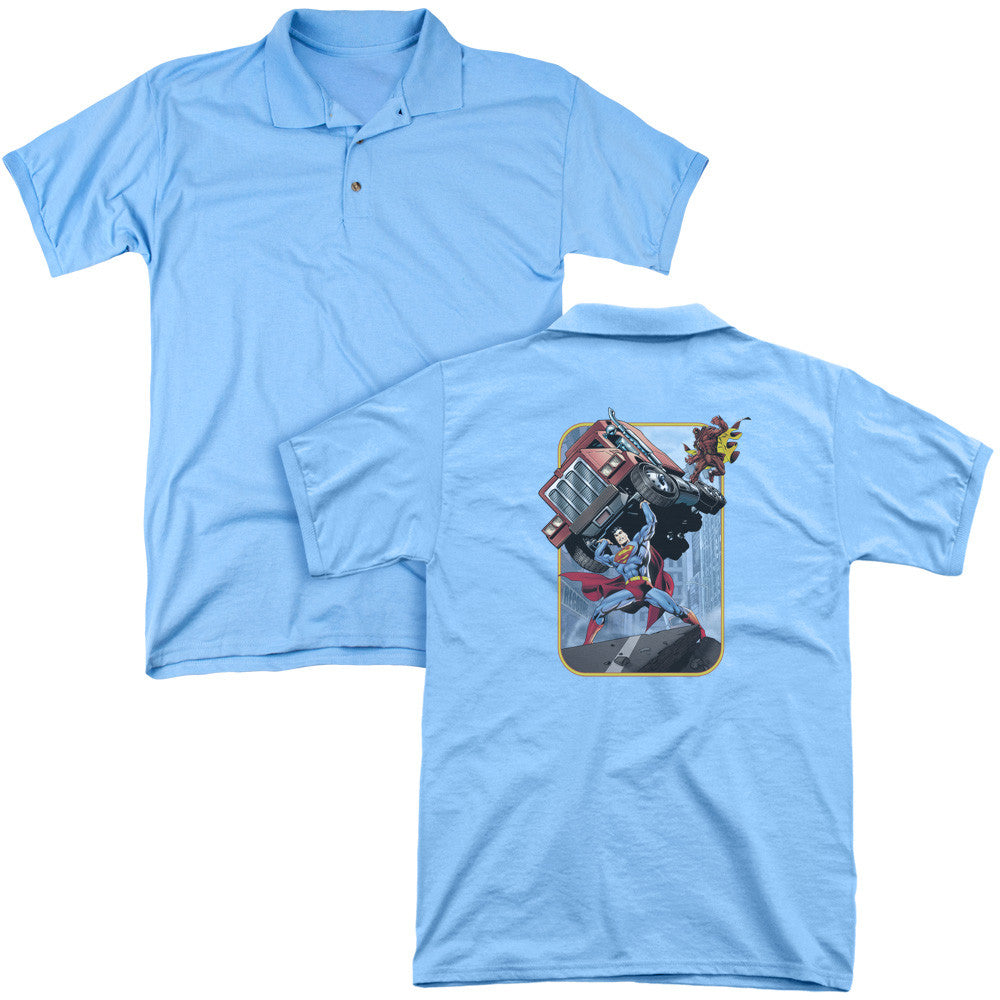 Adult Polo