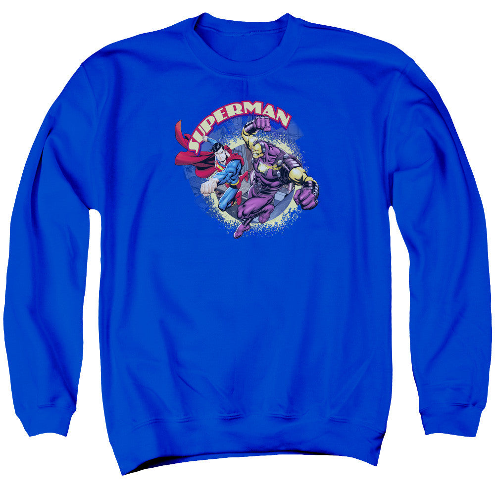 Adult Crewneck Sweatshirt