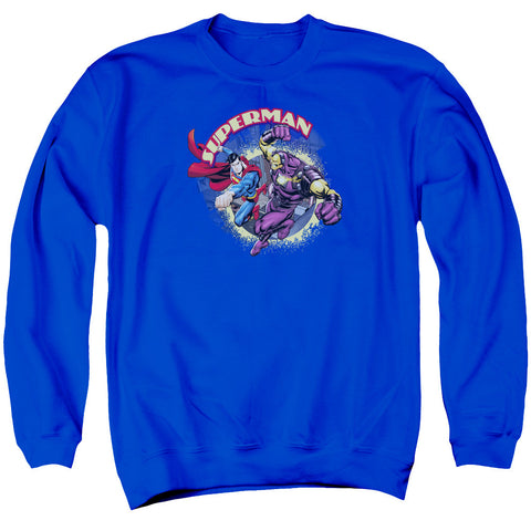Adult Crewneck Sweatshirt