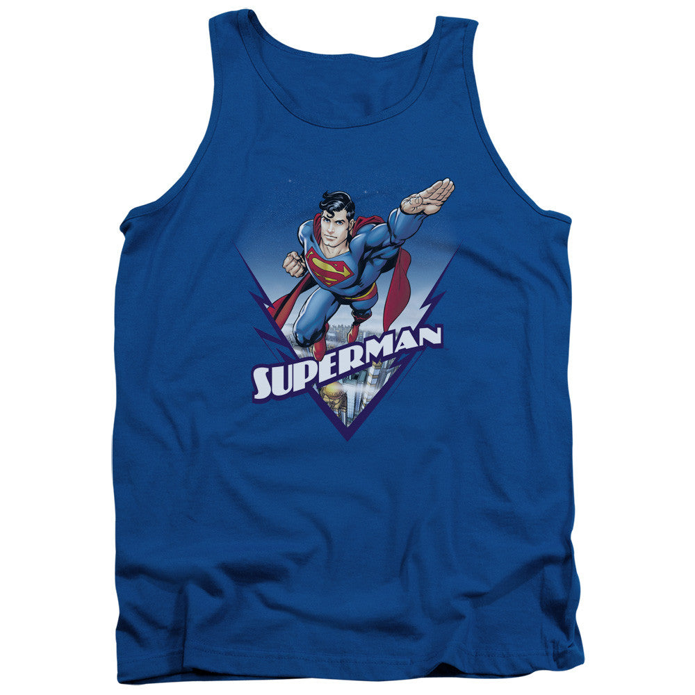 Adult Tank Top