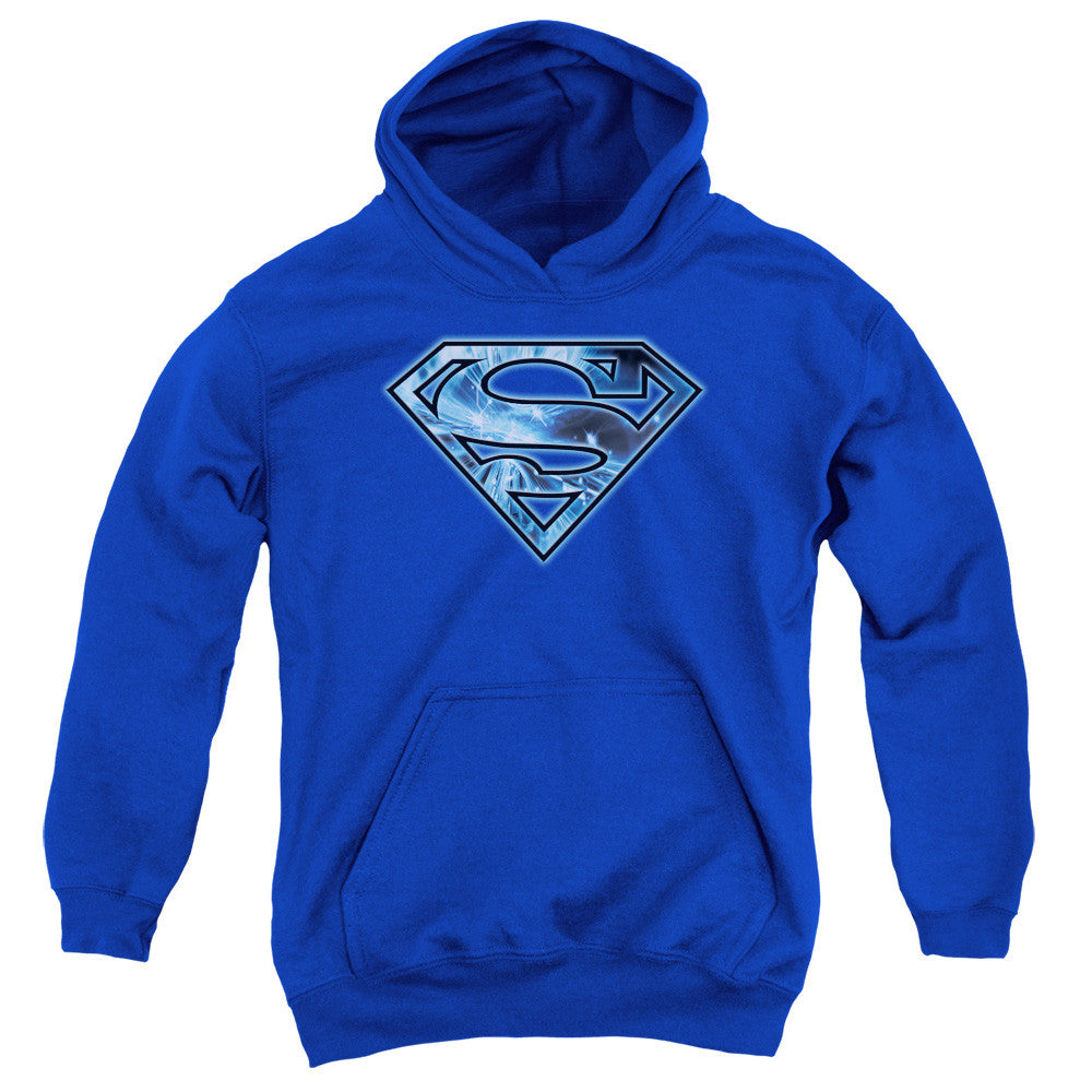 Youth Hooded Sweatshirt