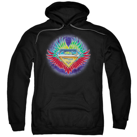 Adult Pull-Over Hoodie
