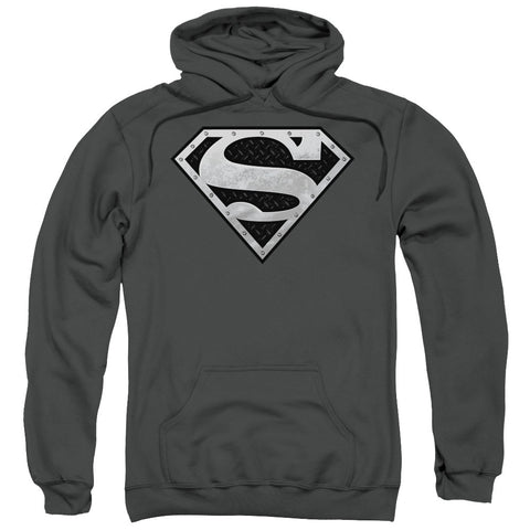 Adult Pull-Over Hoodie