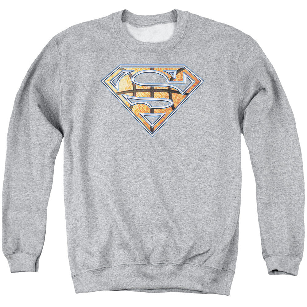 Adult Crewneck Sweatshirt