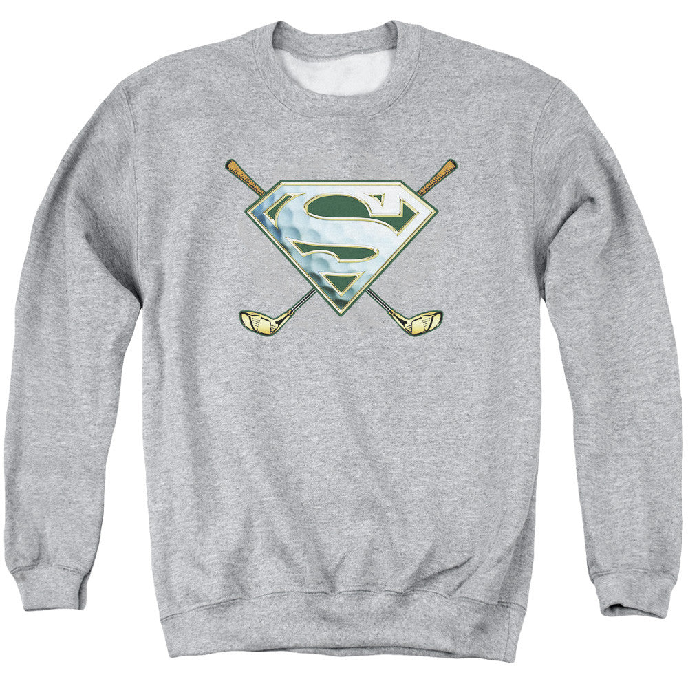 Adult Crewneck Sweatshirt