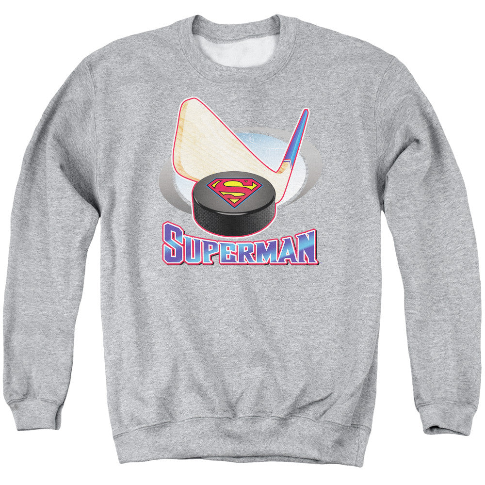 Adult Crewneck Sweatshirt