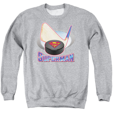 Adult Crewneck Sweatshirt