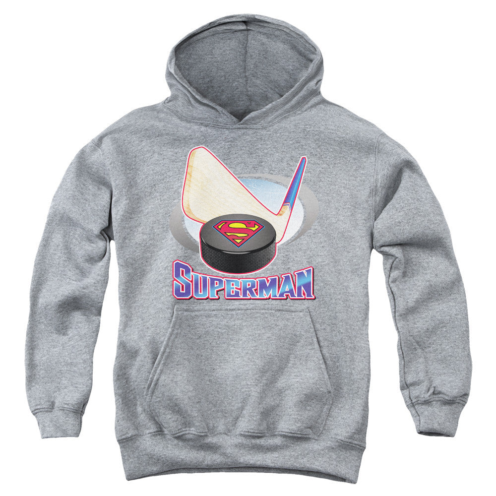 Youth Hooded Sweatshirt