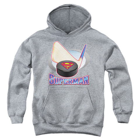 Youth Hooded Sweatshirt