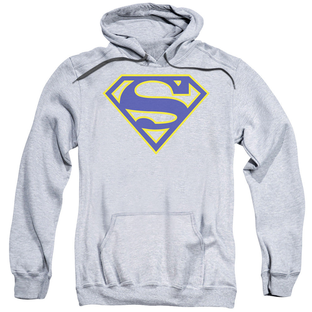 Adult Pull-Over Hoodie