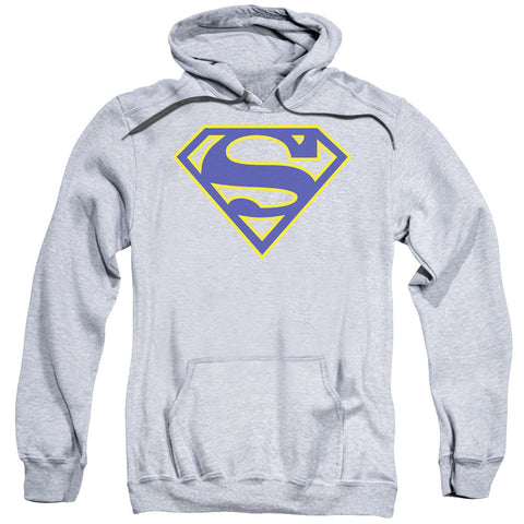 Adult Pull-Over Hoodie