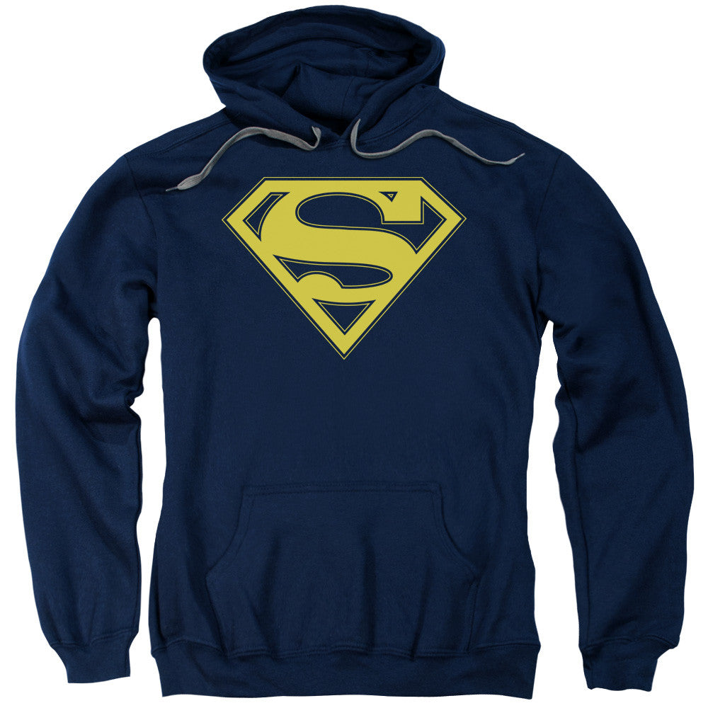 Adult Pull-Over Hoodie