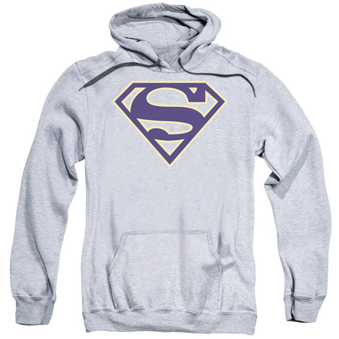 Adult Pull-Over Hoodie