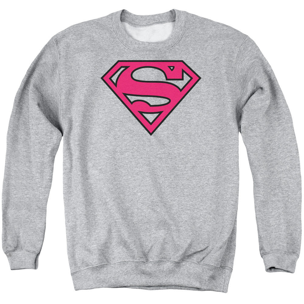Adult Crewneck Sweatshirt