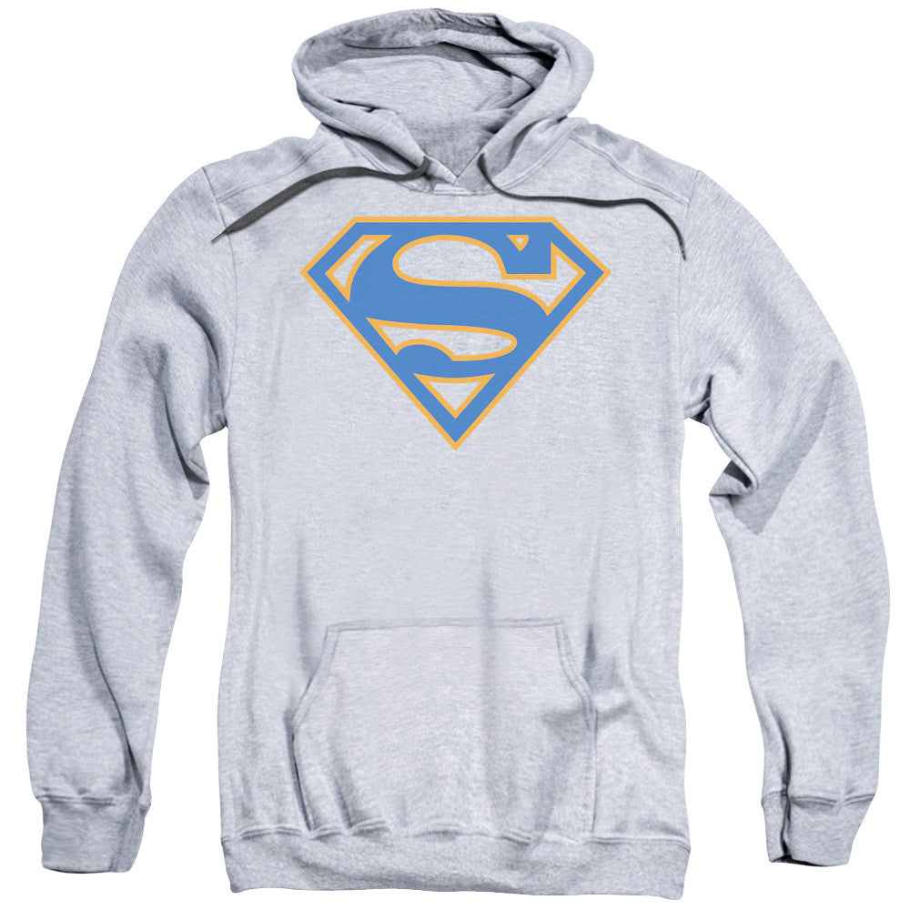 Adult Pull-Over Hoodie