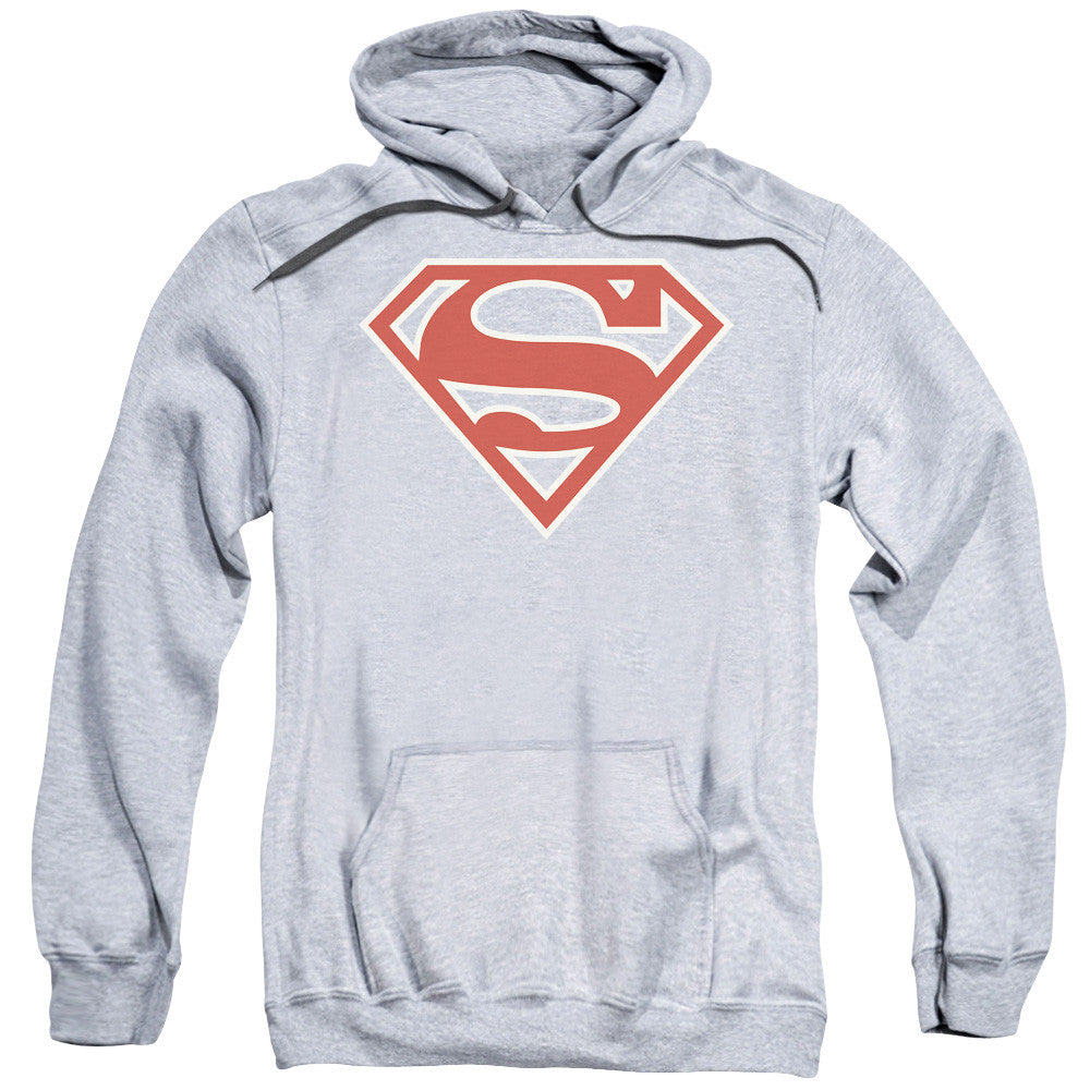Adult Pull-Over Hoodie