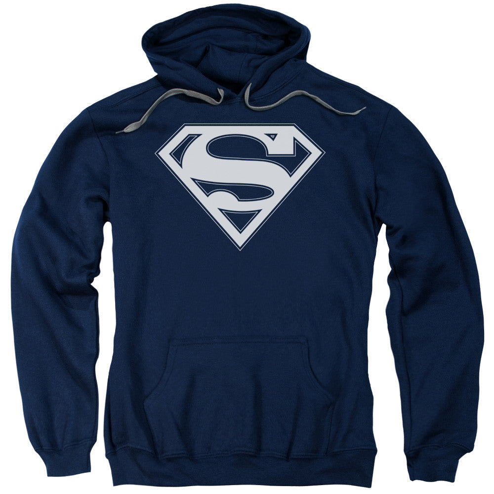 Adult Pull-Over Hoodie