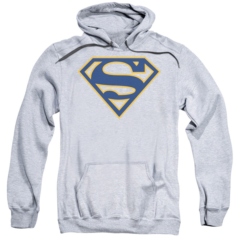 Adult Pull-Over Hoodie