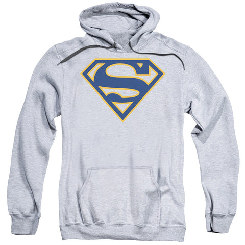 Adult Pull-Over Hoodie