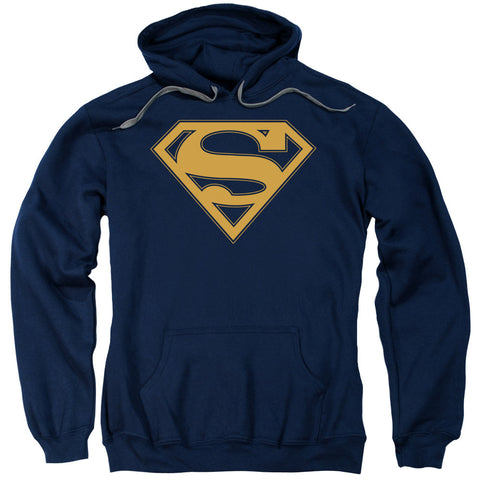 Adult Pull-Over Hoodie
