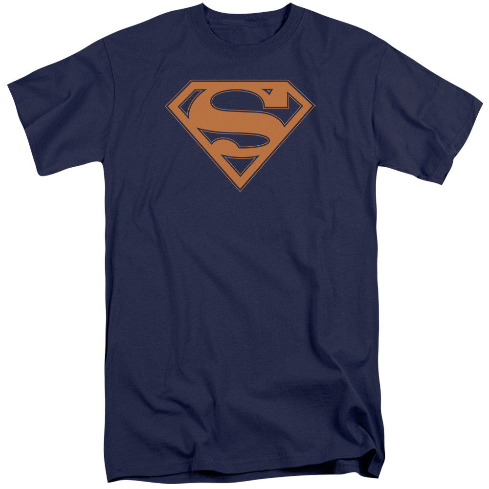 Adult Tall Fit Short Sleeve