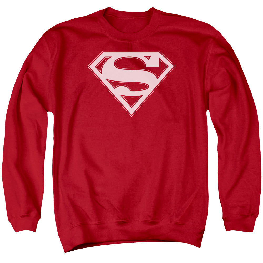 Adult Crewneck Sweatshirt