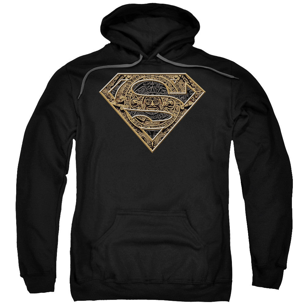 Adult Pull-Over Hoodie