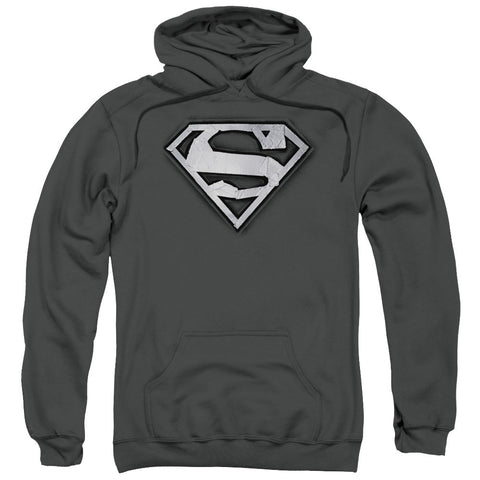 Adult Pull-Over Hoodie