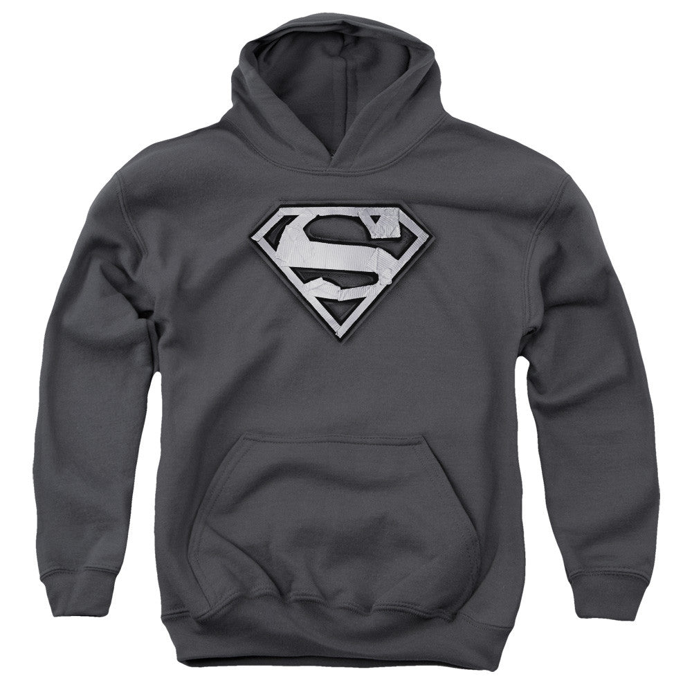 Youth Hooded Sweatshirt