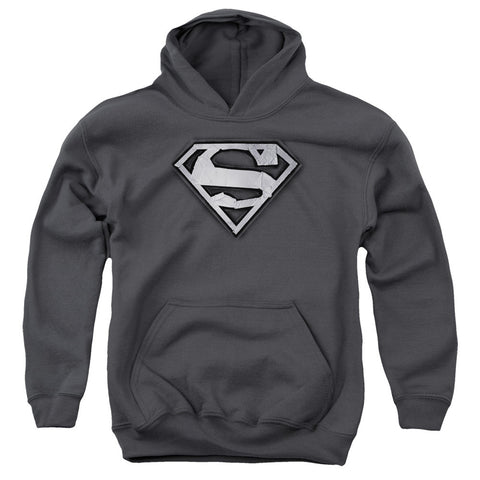 Youth Hooded Sweatshirt