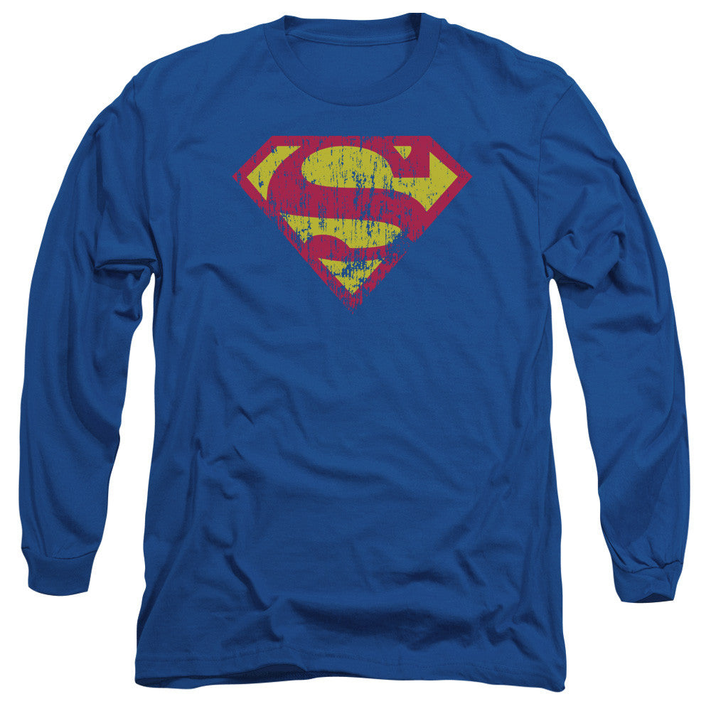 Adult Long Sleeve