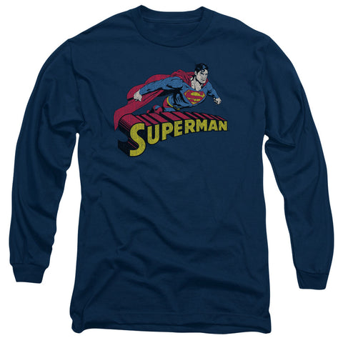 Adult Long Sleeve