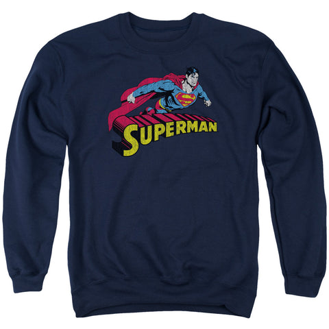 Adult Crewneck Sweatshirt