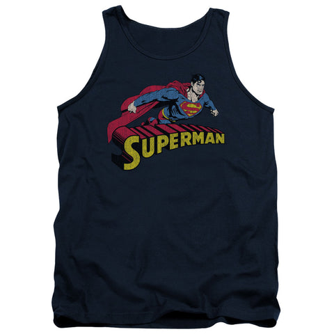 Adult Tank Top