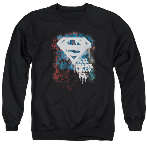 Adult Crewneck Sweatshirt