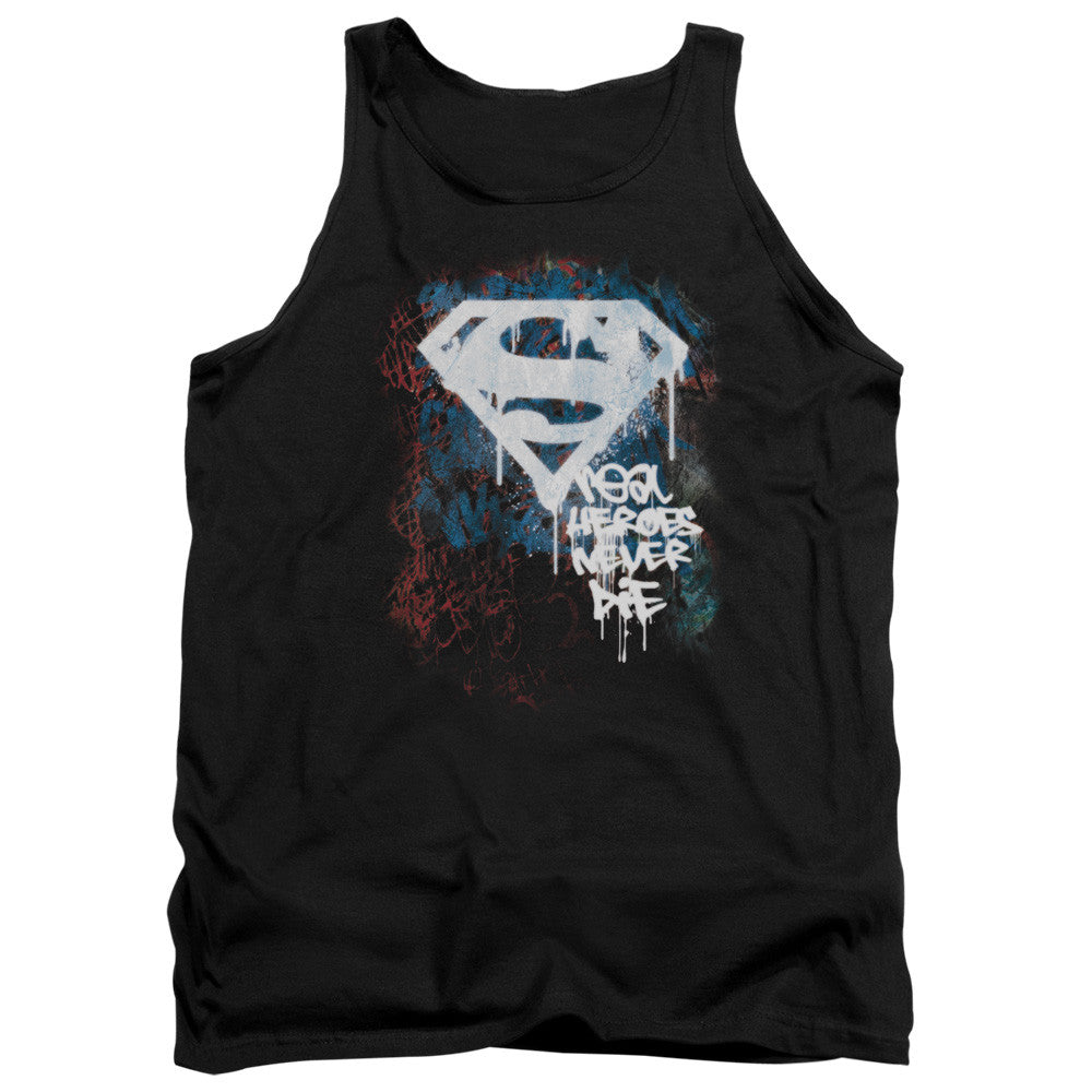 Adult Tank Top