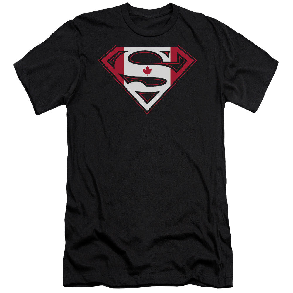 Adult Slim Fit Short Sleeve