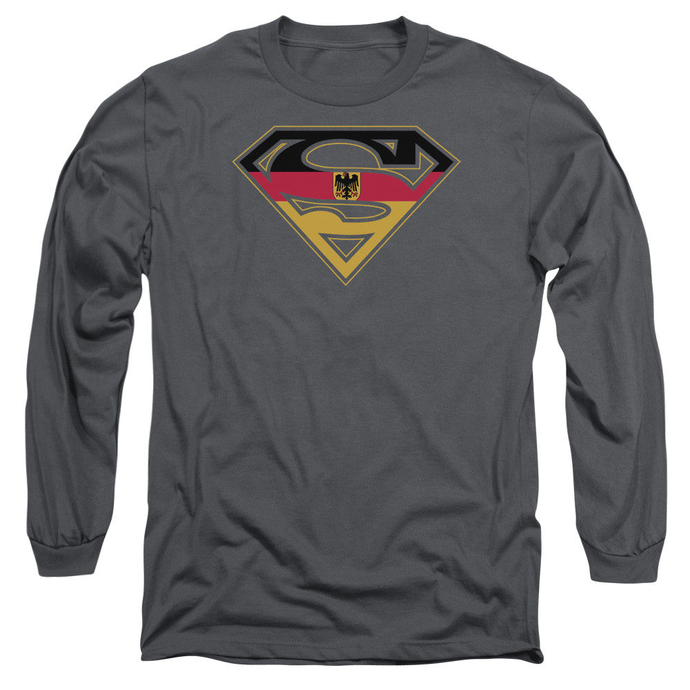 Adult Long Sleeve