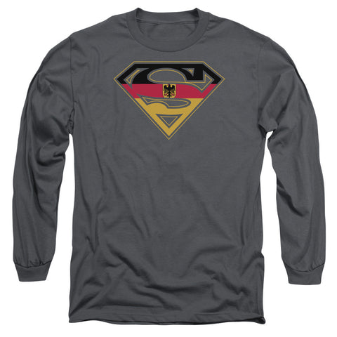 Adult Long Sleeve