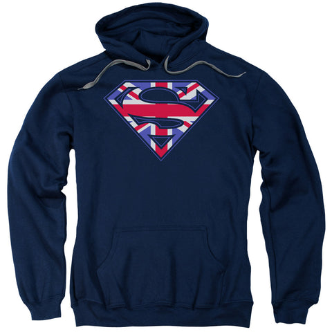 Adult Pull-Over Hoodie