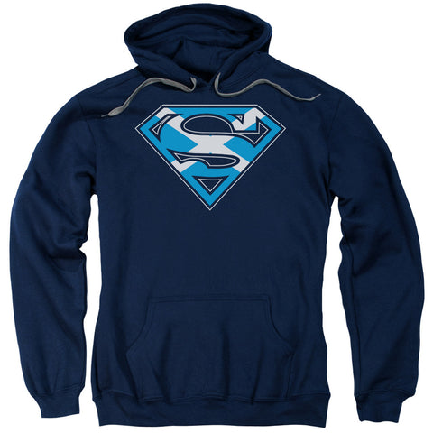 Adult Pull-Over Hoodie