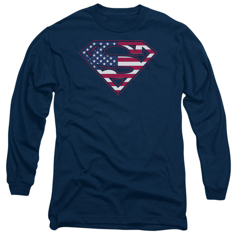 Adult Long Sleeve