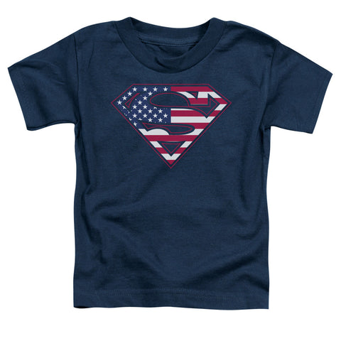 Toddler Short Sleeve