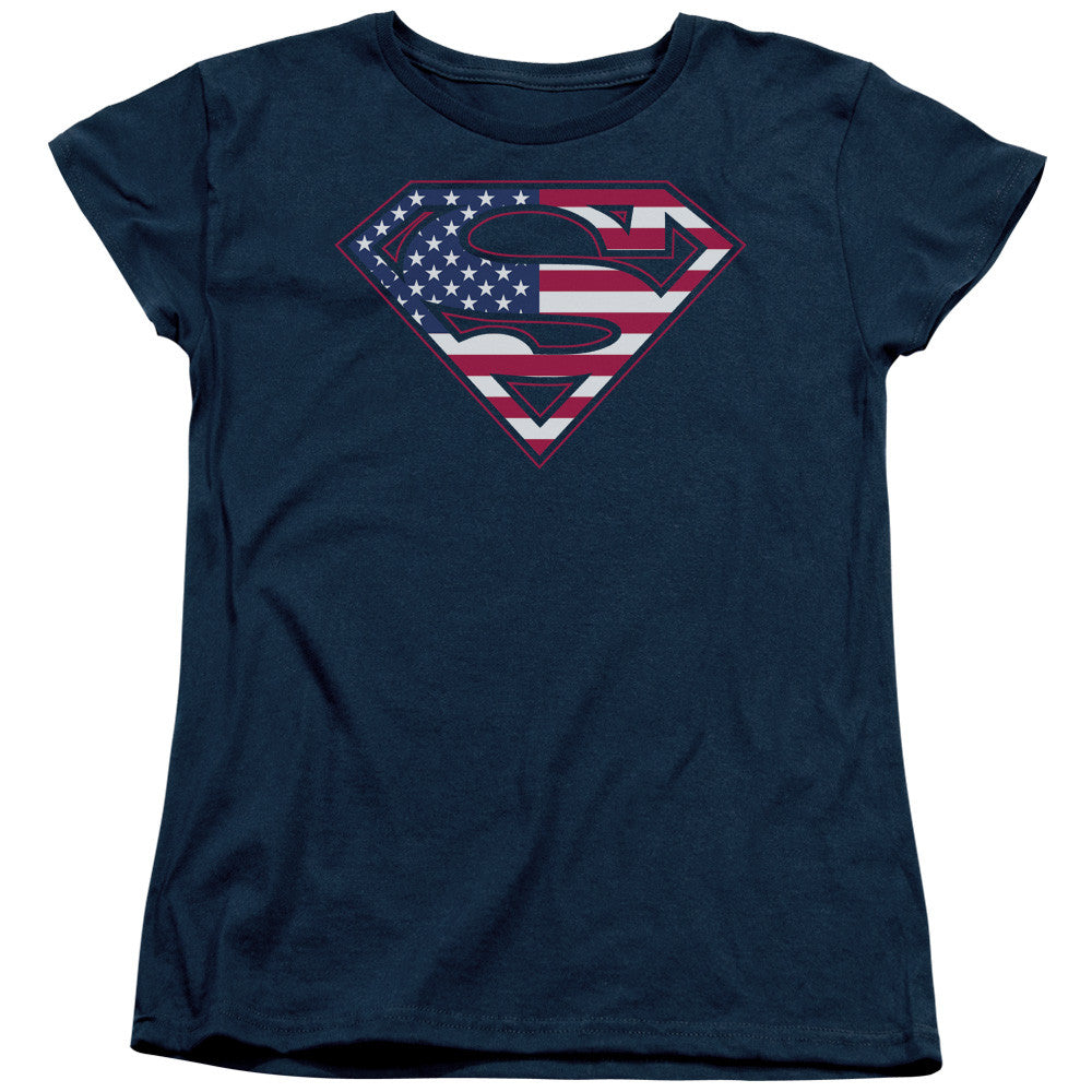 Women's Short Sleeve