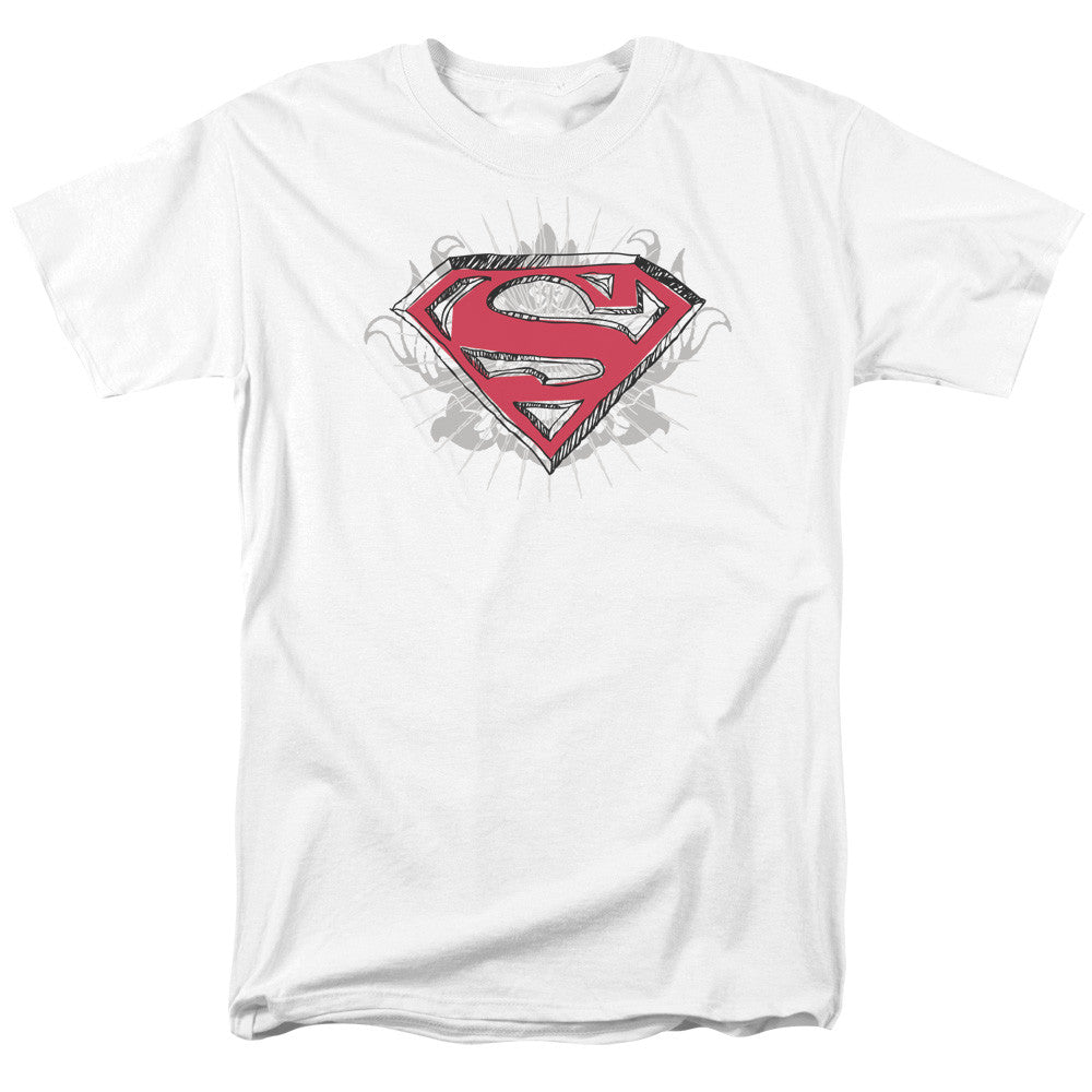 Adult Regular Fit Short Sleeve